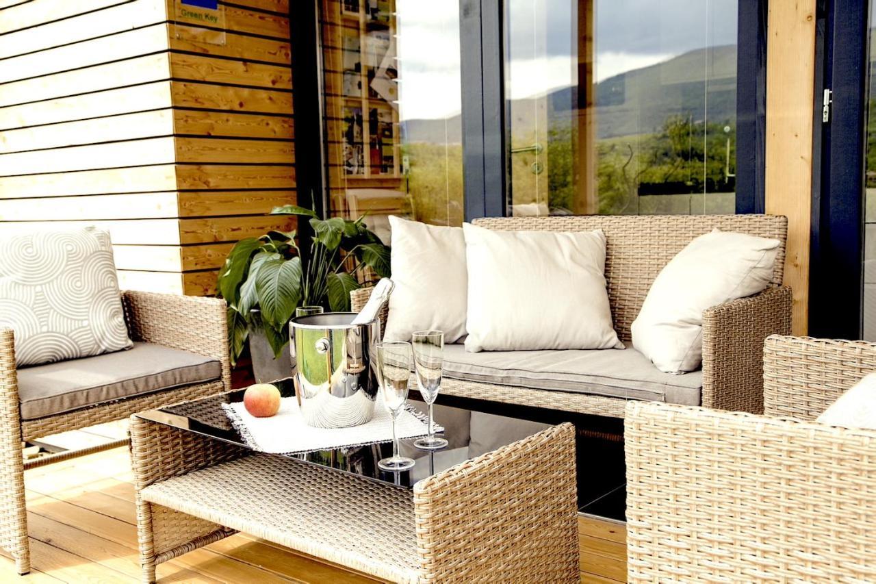 Villa Maxi Sonce, Odprte Vasi Prvacina Exterior foto